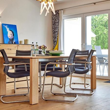 Apartamento Bergidylle 2 Garmisch-Partenkirchen Exterior foto