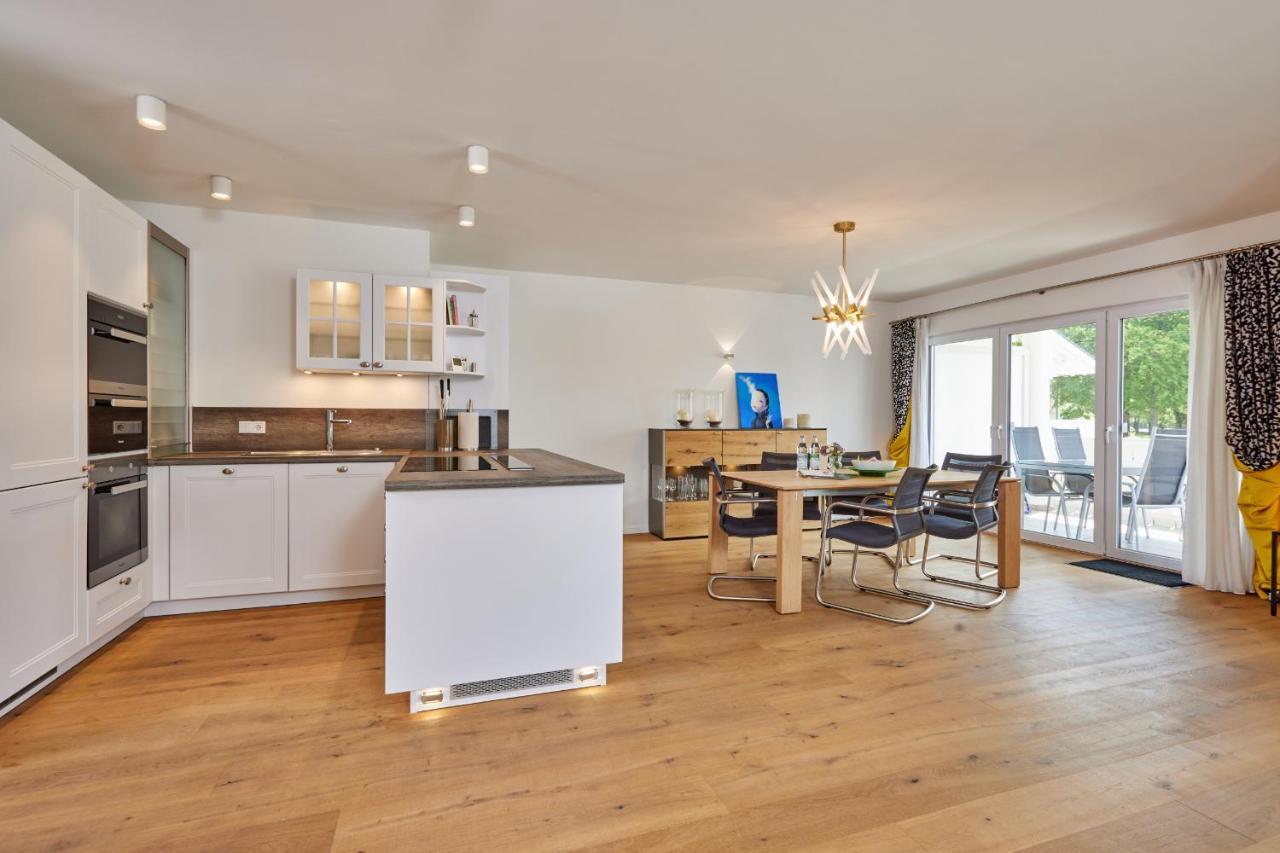Apartamento Bergidylle 2 Garmisch-Partenkirchen Exterior foto