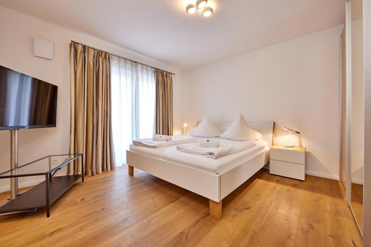 Apartamento Bergidylle 2 Garmisch-Partenkirchen Exterior foto