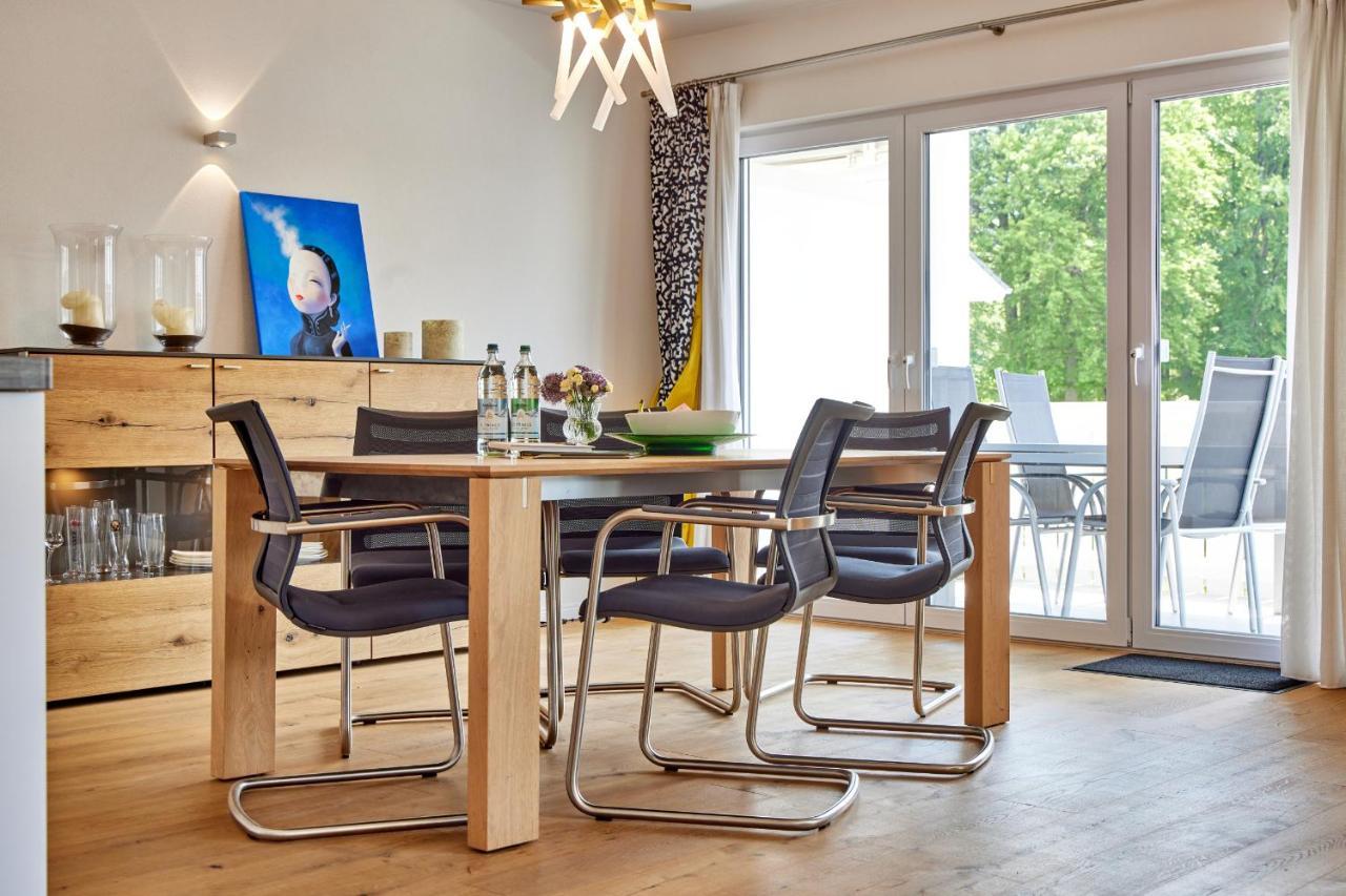 Apartamento Bergidylle 2 Garmisch-Partenkirchen Exterior foto