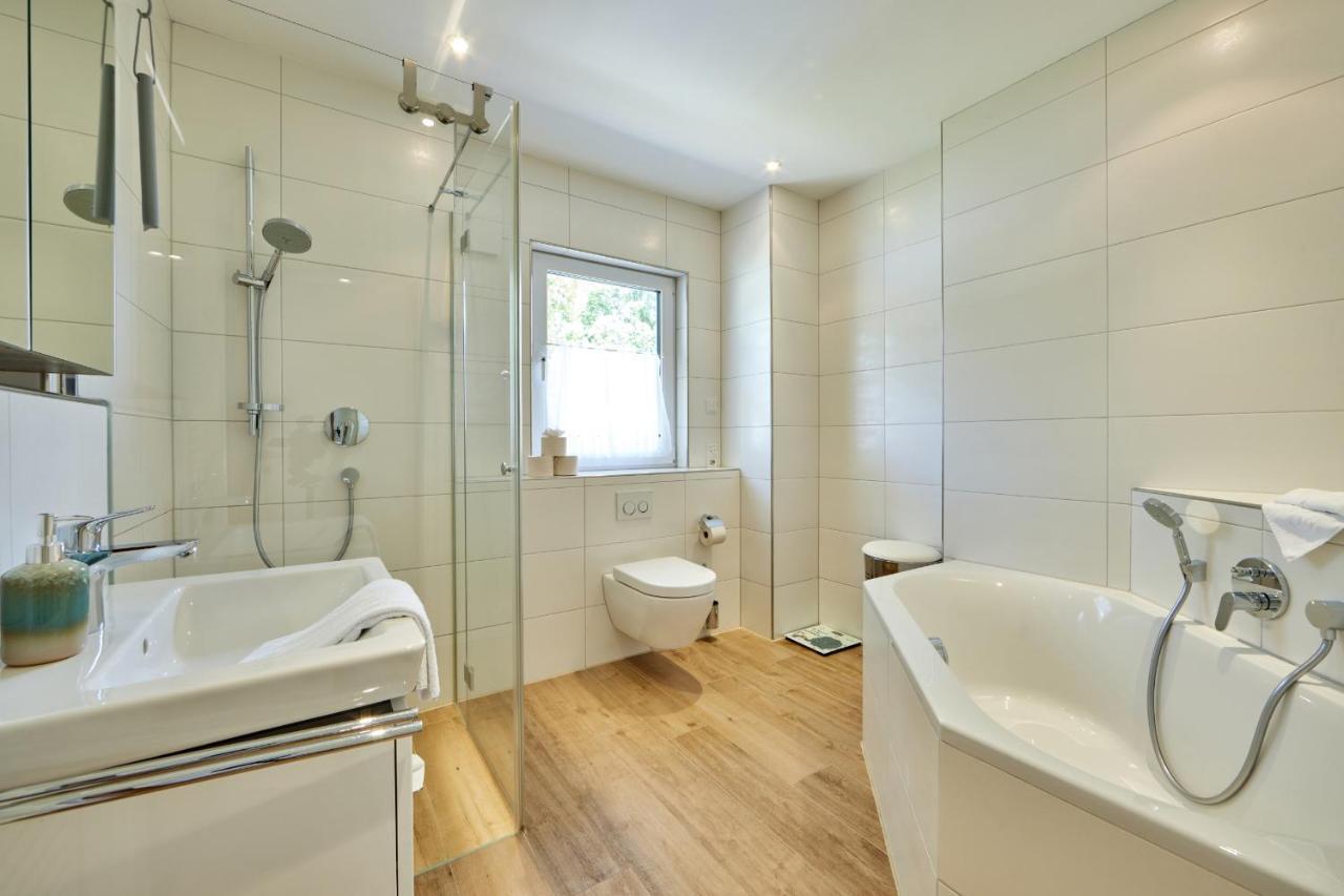 Apartamento Bergidylle 2 Garmisch-Partenkirchen Exterior foto