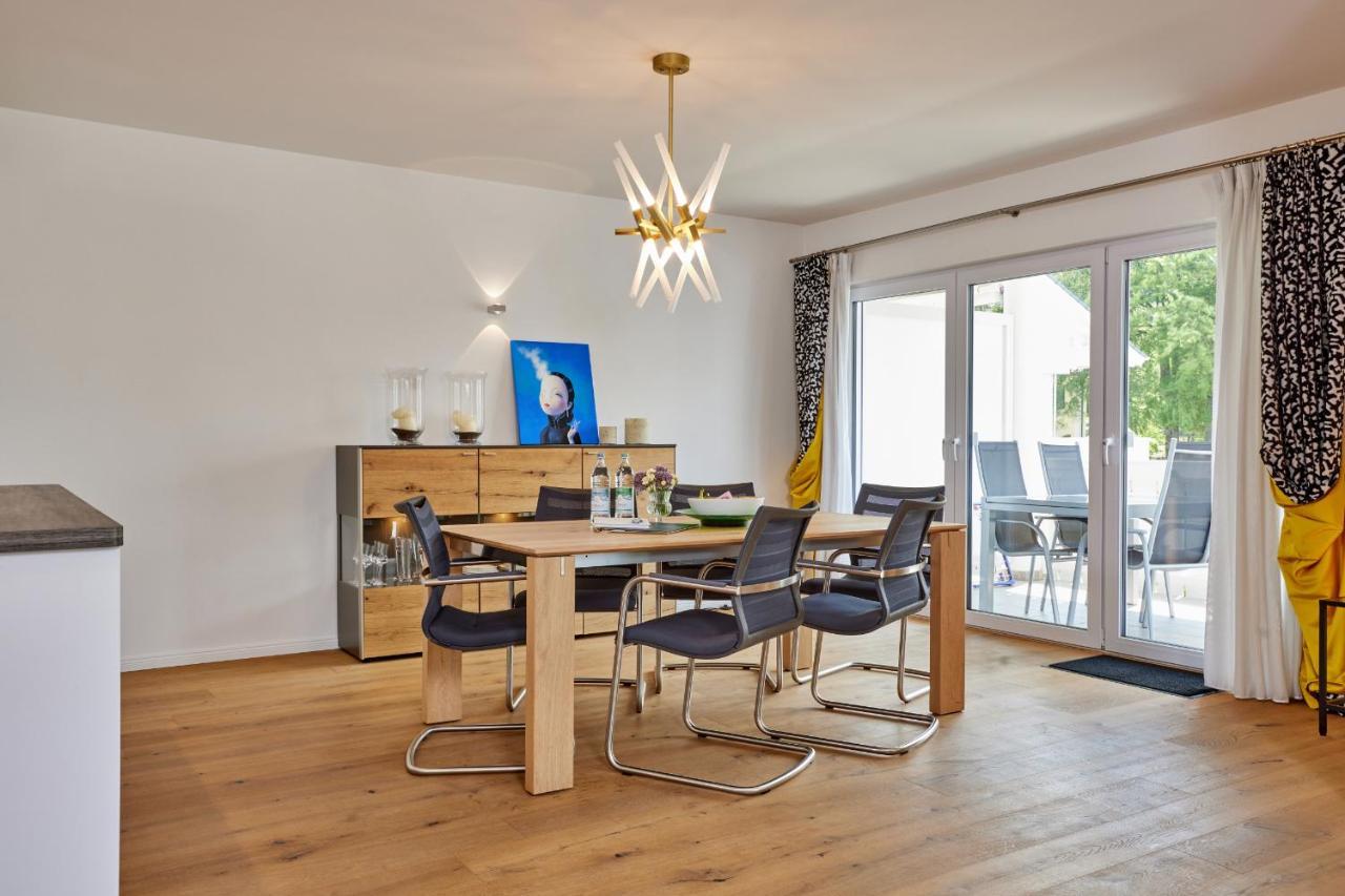 Apartamento Bergidylle 2 Garmisch-Partenkirchen Exterior foto
