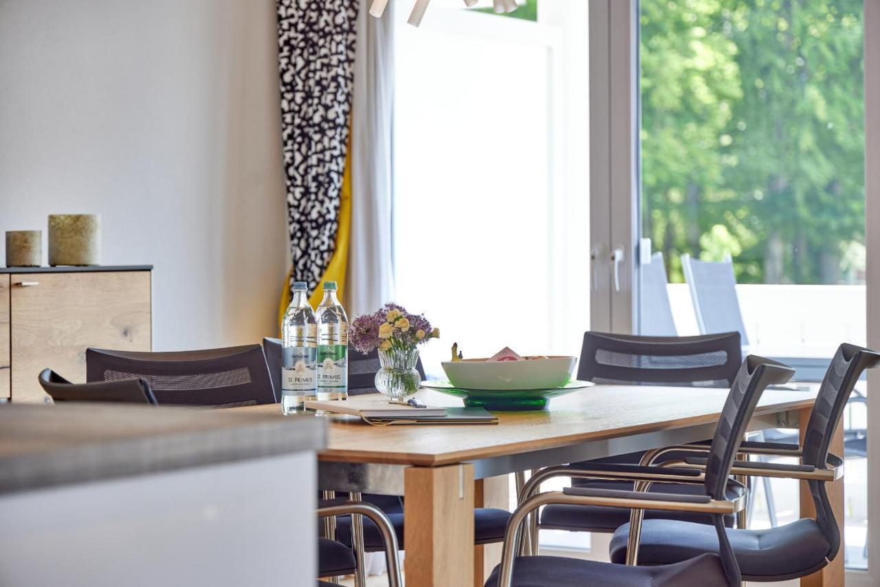 Apartamento Bergidylle 2 Garmisch-Partenkirchen Exterior foto