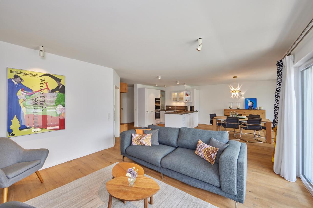 Apartamento Bergidylle 2 Garmisch-Partenkirchen Exterior foto