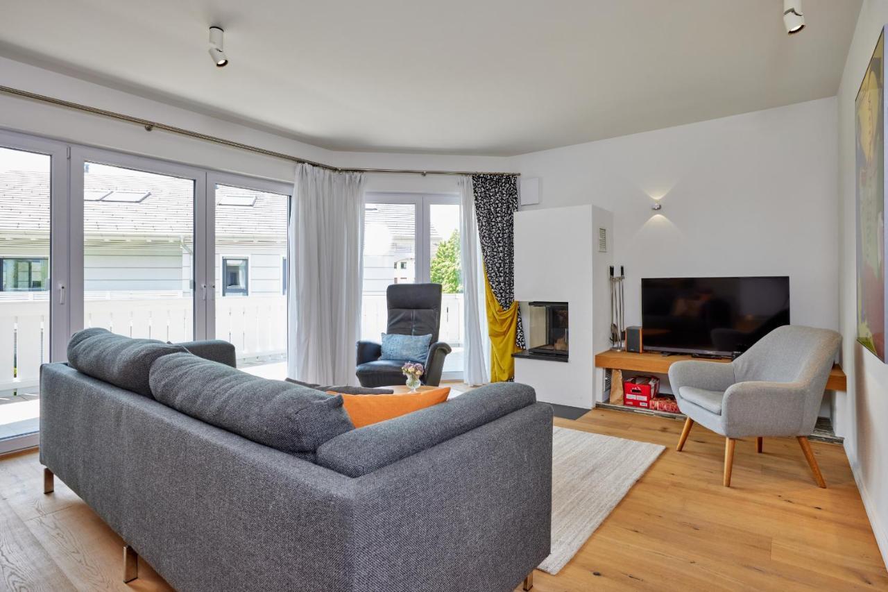 Apartamento Bergidylle 2 Garmisch-Partenkirchen Exterior foto