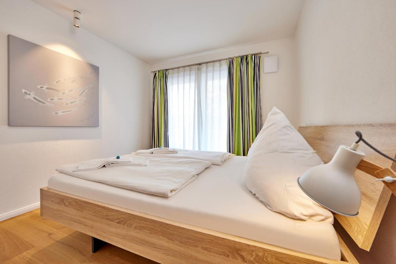 Apartamento Bergidylle 2 Garmisch-Partenkirchen Exterior foto