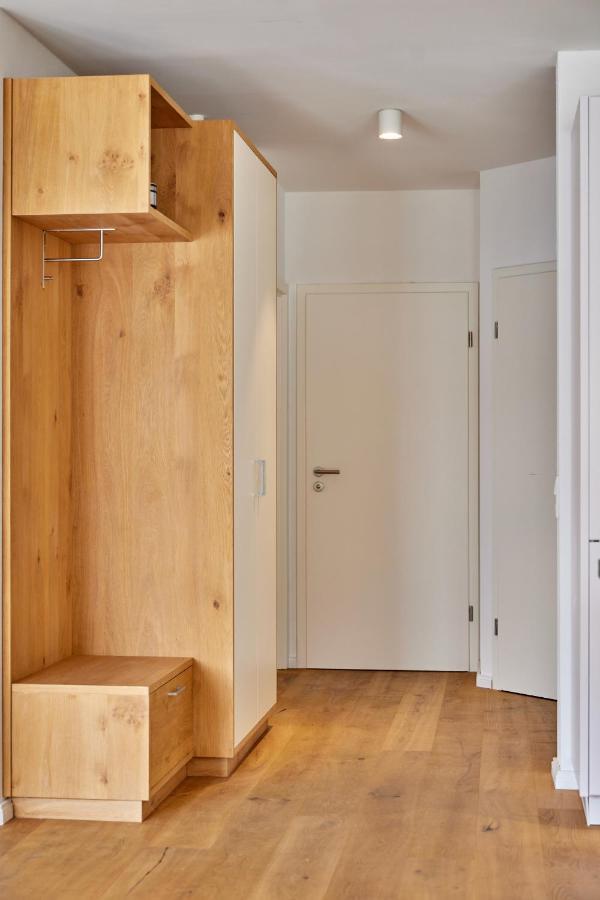 Apartamento Bergidylle 2 Garmisch-Partenkirchen Exterior foto